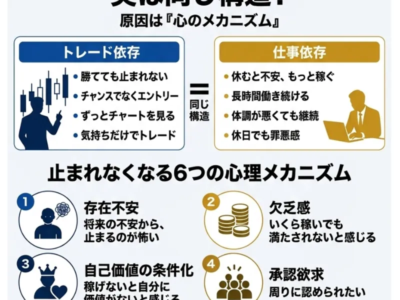 広告ページの特典説明。資産構築チェックシート、おすすめ銘柄選定ガイド、個別相談権利の3つの特典が案内されている