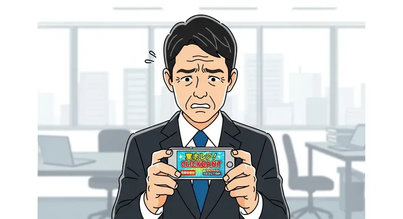 Lead AIの広告イメージ