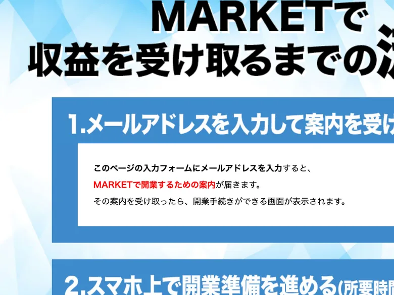 担当者と商品を選ぶとデモサイト上に売上が表示される仕組みのイメージ